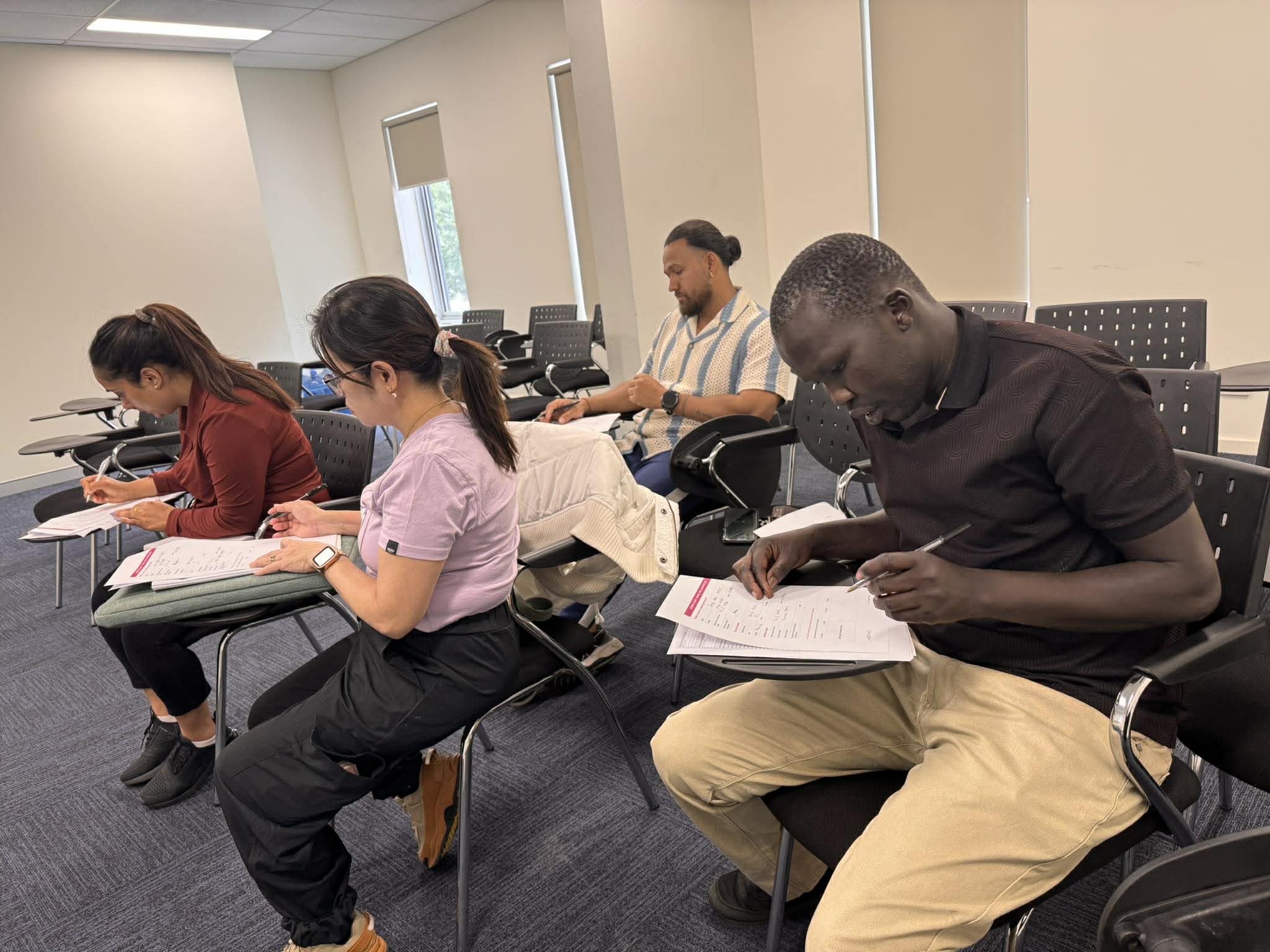 First Aid Wagga Wagga March 2026