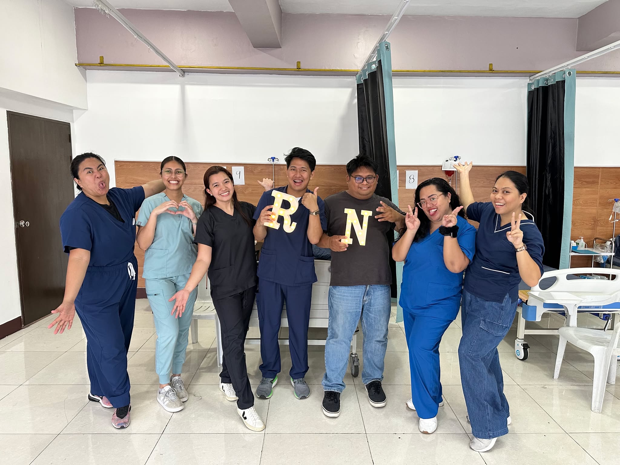 PHILIPPINES OSCE April 2026