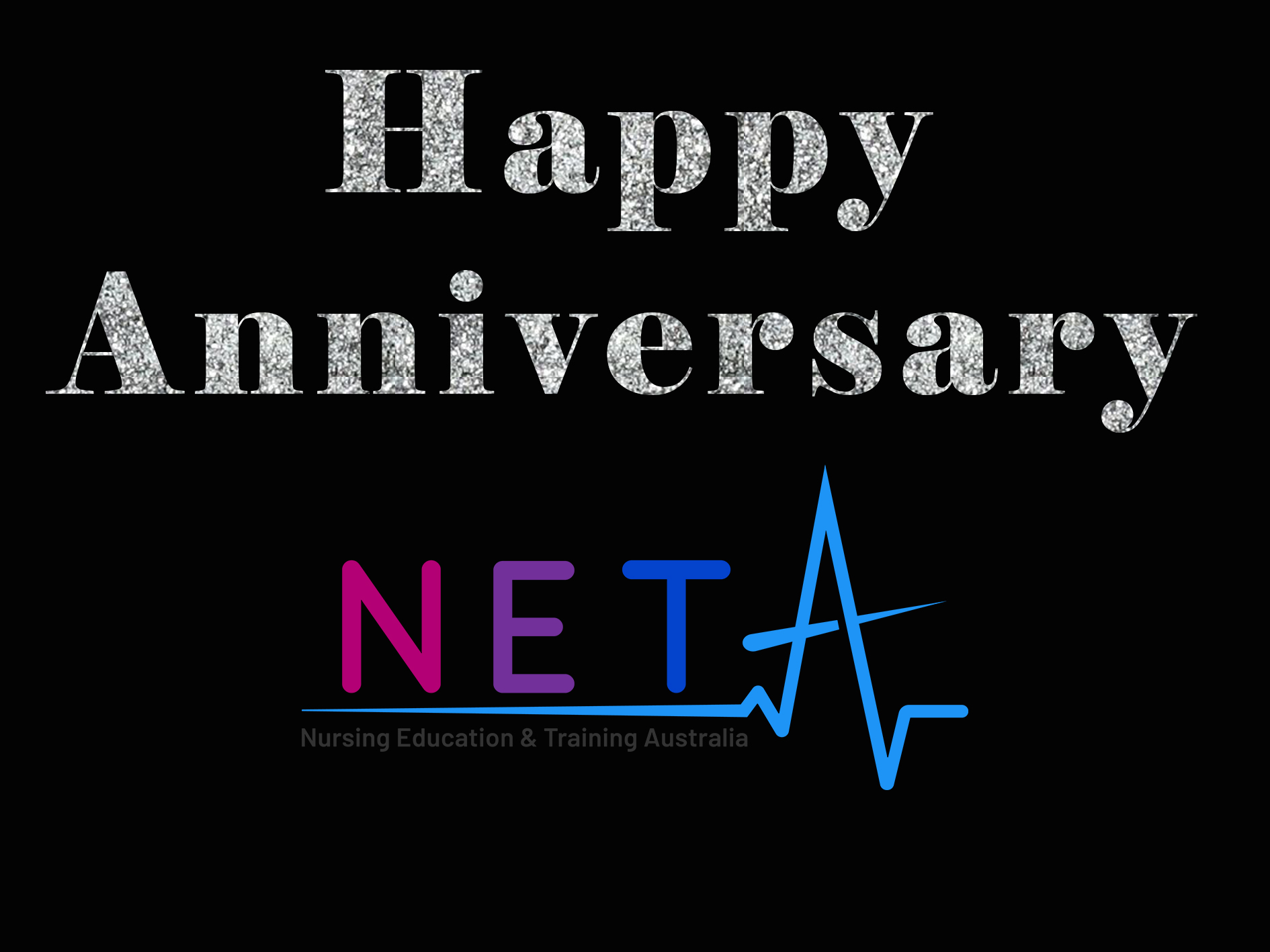 NETA 1st Anniversary