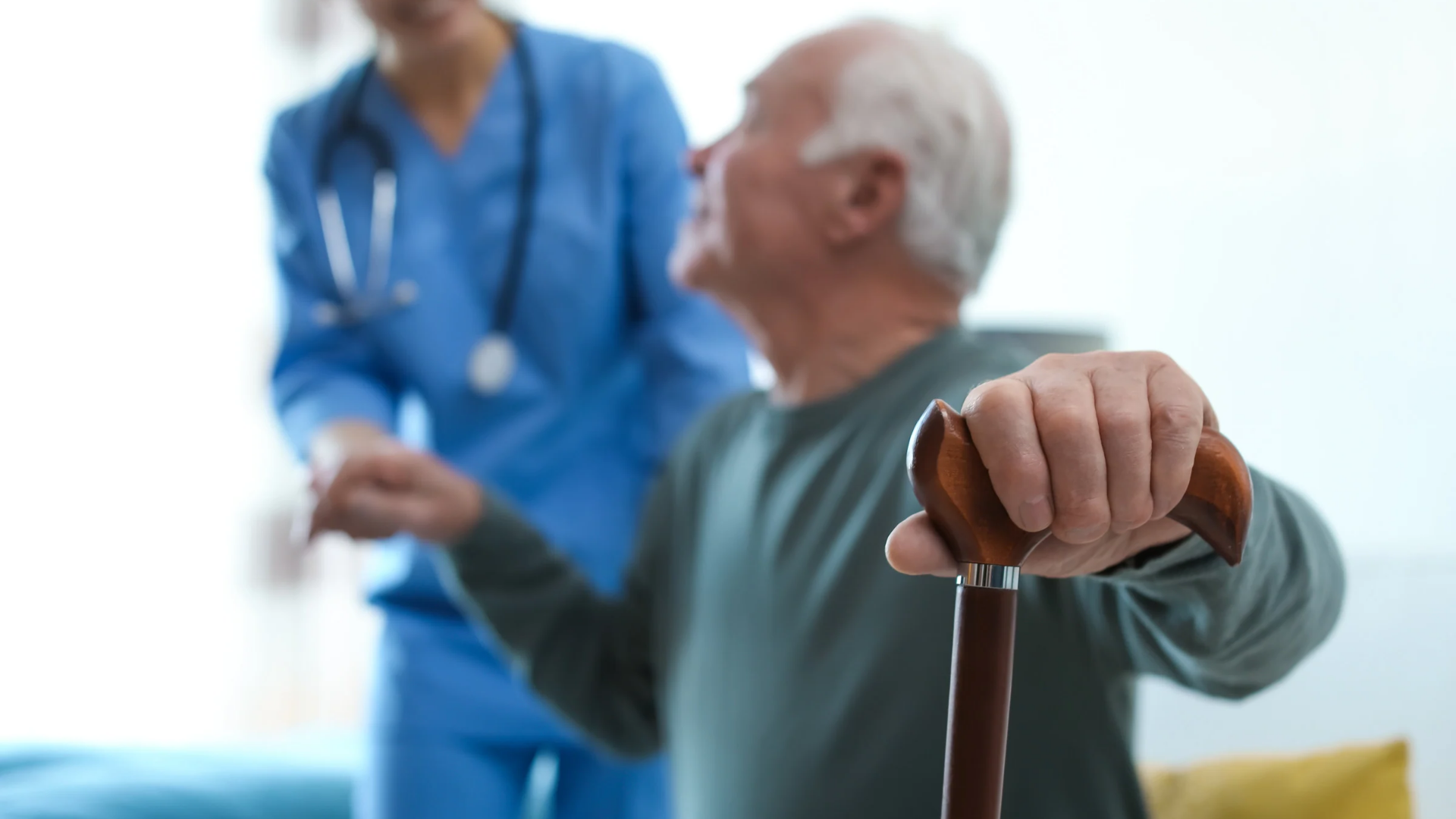 CHC43015 - Certificate IV in Ageing Support