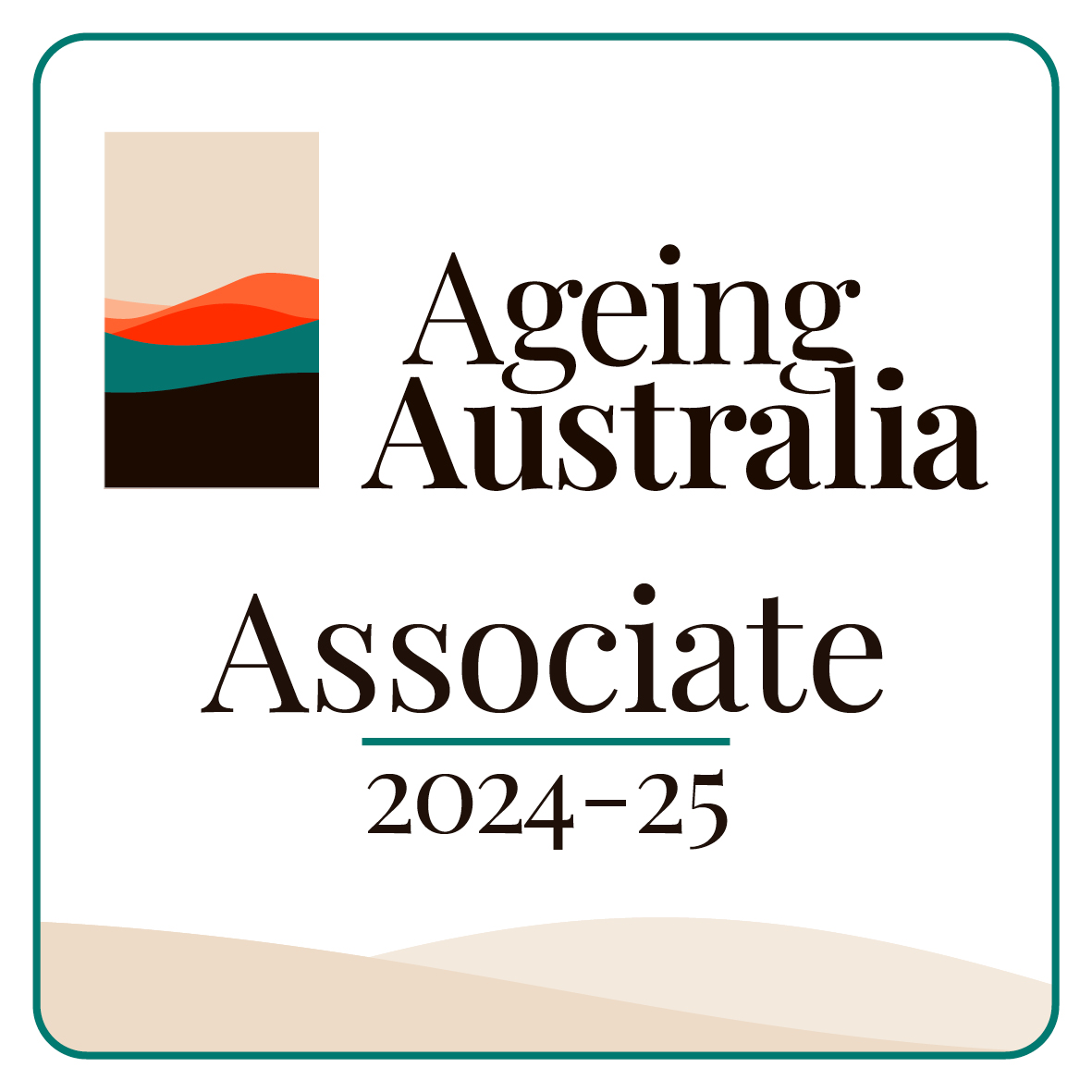 Aging Australia