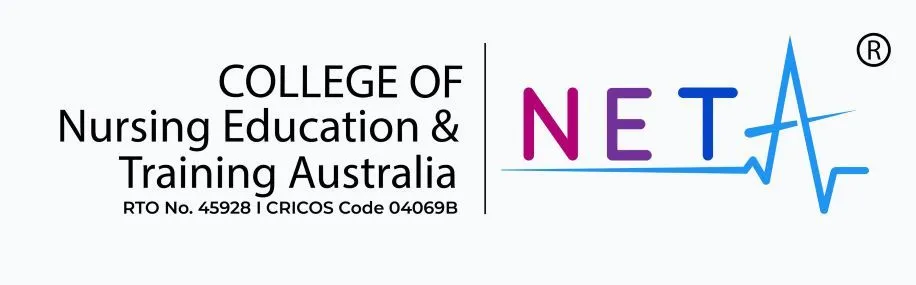 College of Nursing Education & Training Australia Logo