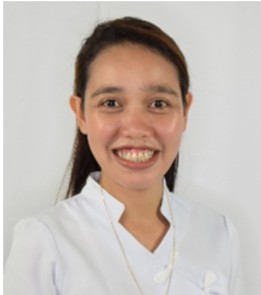 Aia Enriquez